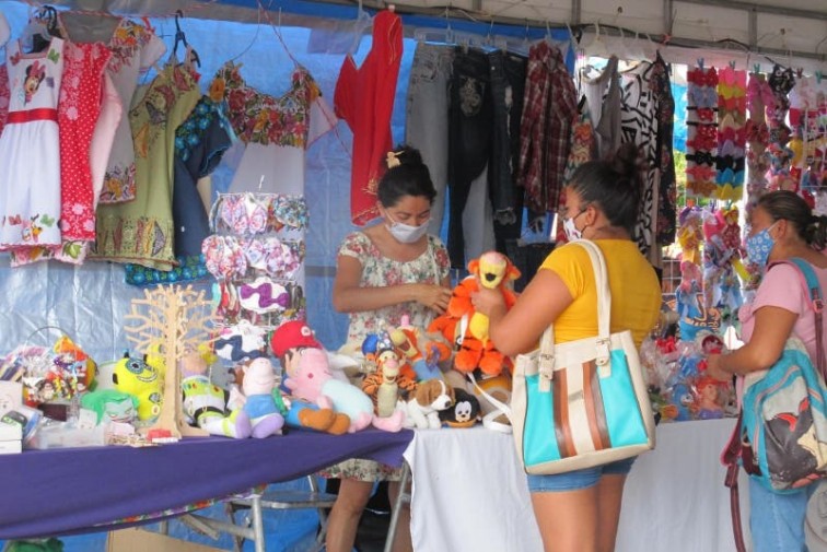 Comercio de Mérida ya pone la mirada en el Día de la Madre