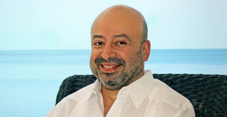 Renato Sales buscará la candidatura del PT para la gubernatura de Campeche