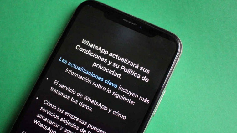 WhatsApp aclara dudas sobre el uso de tus datos y privacidad