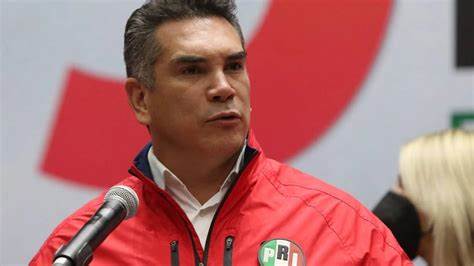 A Alejandro Moreno no se le persigue por ser opositor: Renato Sales, fiscal de Campeche