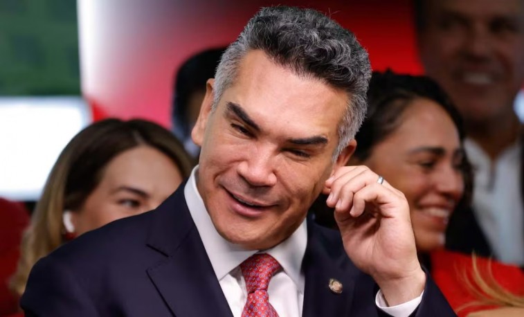ALITO MORENO DENUNCIA A NOROÑA TRAS AGRESIÓN EN EL SENADO