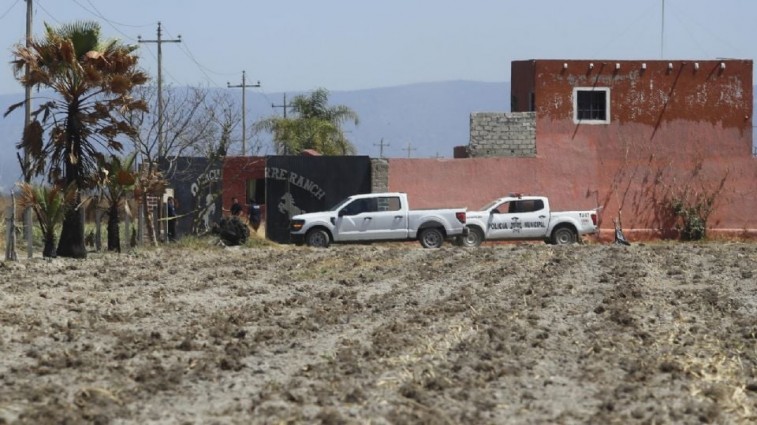 AMNISTÍA INTERNACIONAL EXIGE INVESTIGACIÓN DE FOSAS Y CREMATORIOS CLANDESTINOS EN JALISCO Y TAMAULIPAS