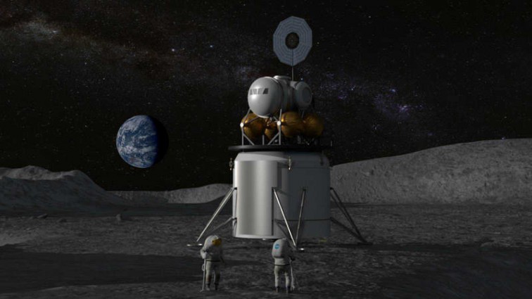 Artemis 1, la misión de la NASA que prepara el regreso a La Luna
