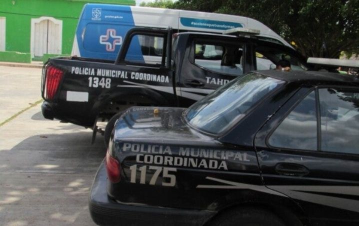 Asesinan en Yucatán a joven vándalo que apedreó una casa