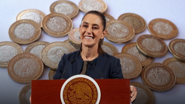 AUMENTO AL SALARIO MÍNIMO SE ANUNCIARÁ EL 1 DE DICIEMBRE