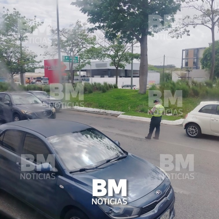BLINDAN MÉRIDA TRAS VIOLENTO ATAQUE EN LAS AMÉRICAS
