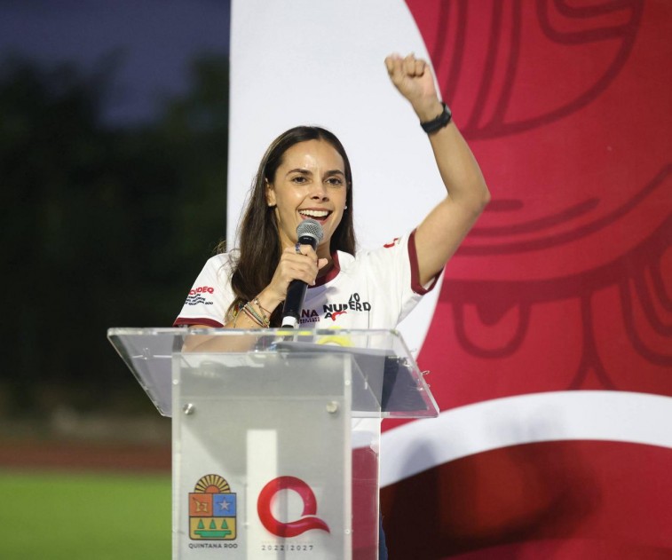 CANCÚN REAFIRMA SU LIDERAZGO EN INCLUSIÓN DEPORTIVA: SEDE DEL SEXTO CAMPEONATO NACIONAL FUTDOWN