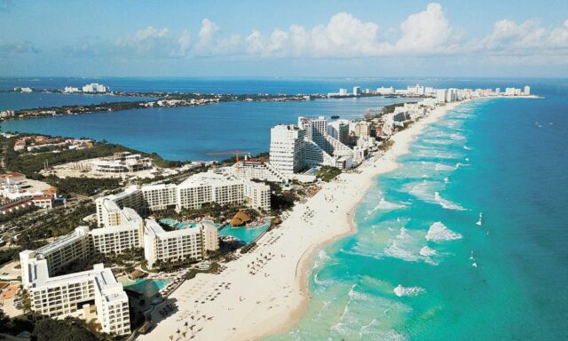 CANCÚN SE PREPARA PARA EL MUNDIAL CON ALIANZAS EN CANADÁ Y ESTADOS UNIDOS