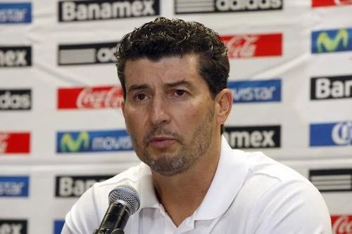 Chepo de la Torre, ex entrenador del Tricolor, dirigirá a Puebla