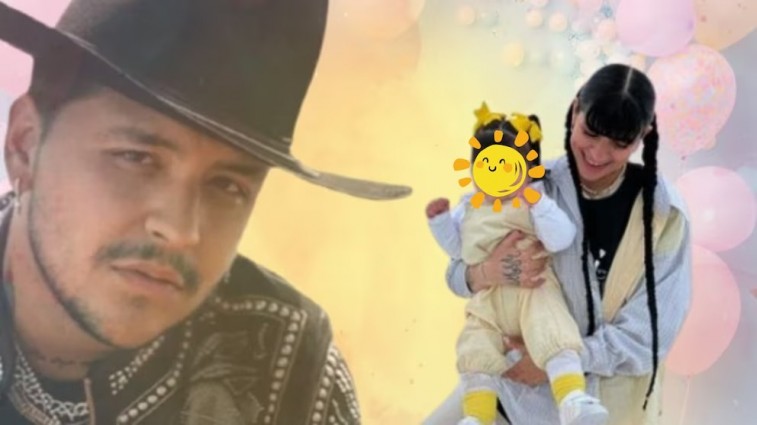 CHRISTIAN NODAL NO QUERÍA HIJOS CON CAZZU, SEGÚN RUMORES: SU RELACIÓN Y SUPUESTOS EXCESOS GENERAN POLÉMICA