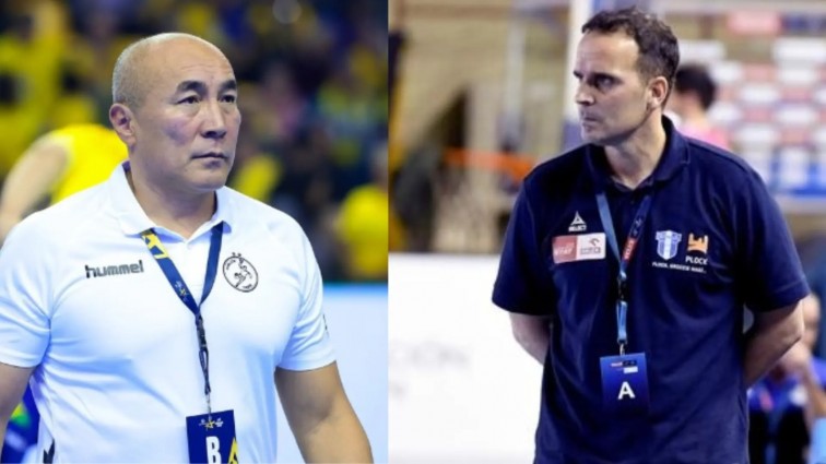 CONTROVERSIA ENTRE DUJSHEBAEV Y SABATÉ DESATADA POR INSULTOS RACISTAS EN EL BALONMANO POLACO