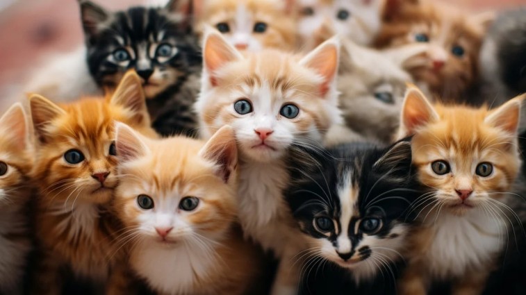 DÍA INTERNACIONAL DEL GATO: ¿SON MEJORES MASCOTAS QUE LOS PERROS?