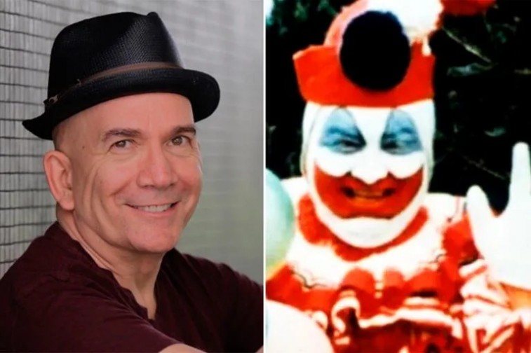 El Escalofriante Relato de Jack Merrill Sobre su Encuentro con el Asesino John Wayne Gacy