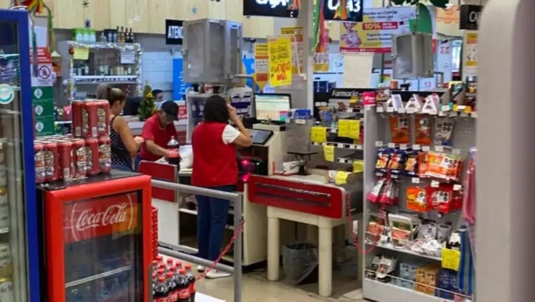 EMPRESARIOS DE YUCATÁN ENCIENDEN ALERTAS ANTE POSIBLE IMPACTO ECONÓMICO DESDE ESTADOS UNIDOS