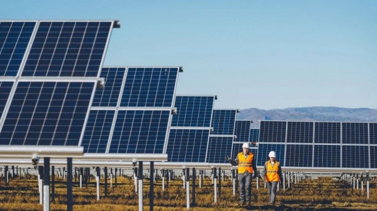 ENERGÍA LIMPIA SUPERA EL 40 POR CIENTO DE LA ELECTRICIDAD MUNDIAL