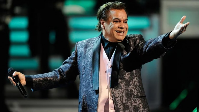 Ex MÁnager De Juan Gabriel Revela Detalles Escalofriantes Sobre Su Muerte “las Paredes TenÍan