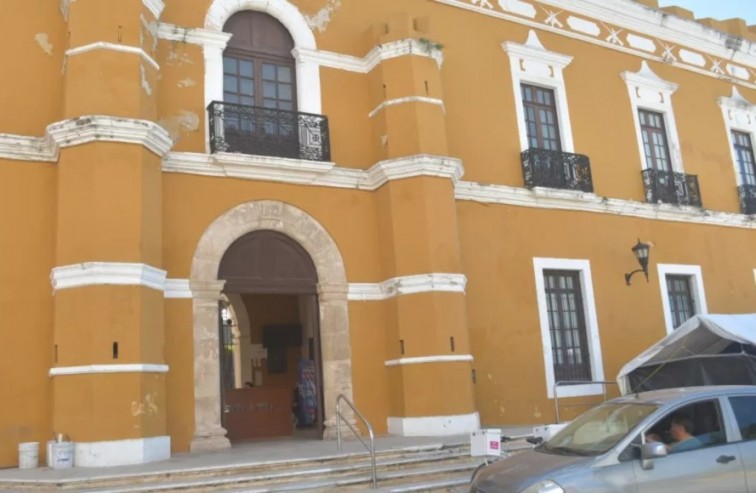 EXEMPLEADAS DE CAMPECHE GANAN JUICIO TRAS DESPIDO INJUSTIFICADO EN 2019