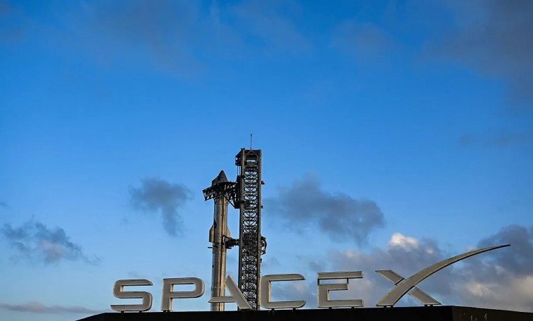EXPLOSIÓN DEL STARSHIP Y RUPTURA CON TRUMP FRENA EL SUEÑO MARCIANO DE ELON MUSK