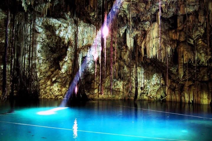 Expropiación, ventas millonarias y resistencia comunitaria: la historia de la finca del cenote Xkekén