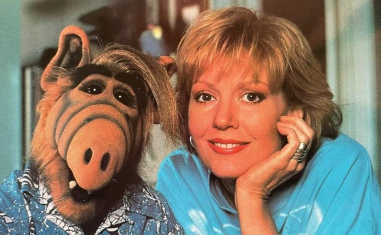 Fallece Anne Schedeen