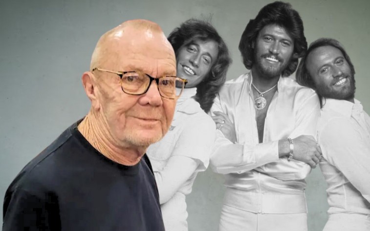 FALLECE COLIN PETERSEN, BATERISTA ORIGINAL DE LOS BEE GEES, A LOS 78 AÑOS