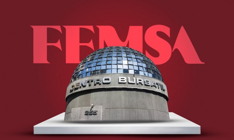 FEMSA ENFRENTA PRESIÓN TRAS REVISIÓN FISCAL DE LA CORTE