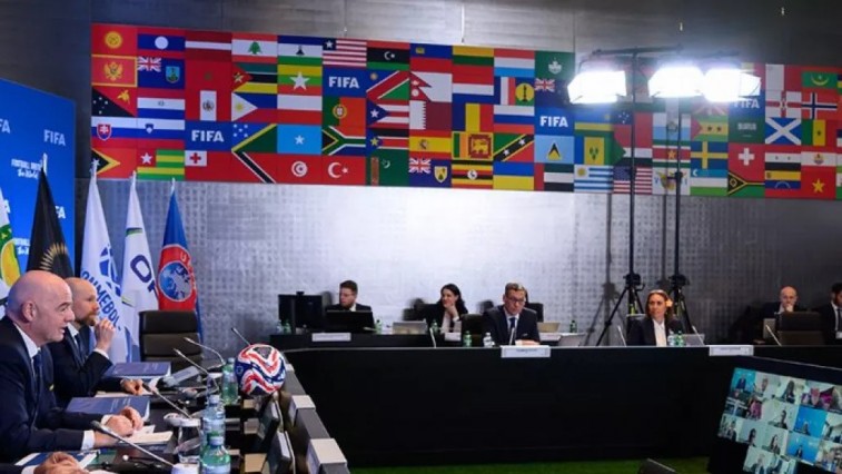 FIFA ANUNCIA EL PRIMER MUNDIAL DE CLUBES FEMENIL Y LA COPA DE CAMPEONAS