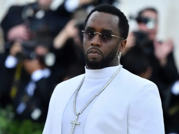 FILTRACIONES DE VIDEOS REVELAN CONTROVERSIA EN LAS FIESTAS DE P. DIDDY COMBS