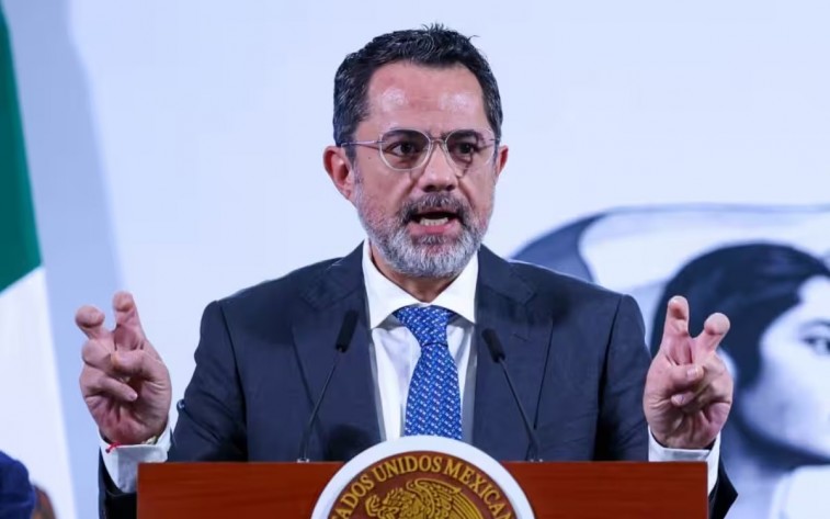 FUNCIONARIOS MORENISTAS BUSCARON FRENAR SUSPENSIÓN DE HOTEL
