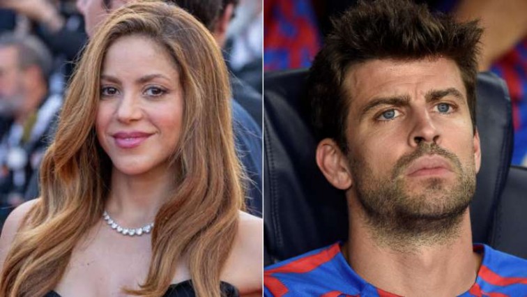 Gerard Piqué Rompe el Silencio sobre su Relación con Shakira