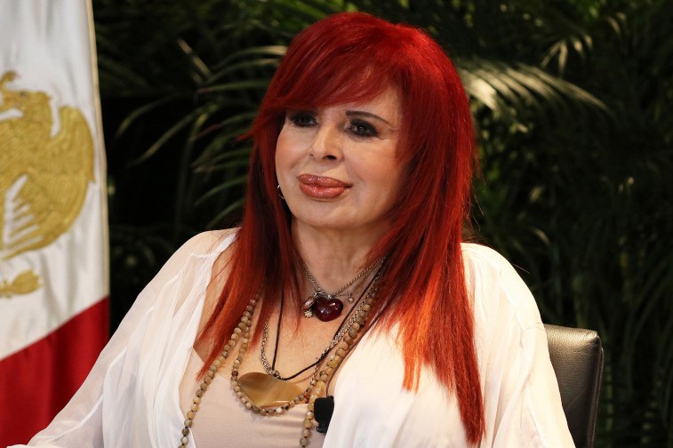 Gobierno de Campeche aclara dichos de Layda Sansores sobre candidaturas