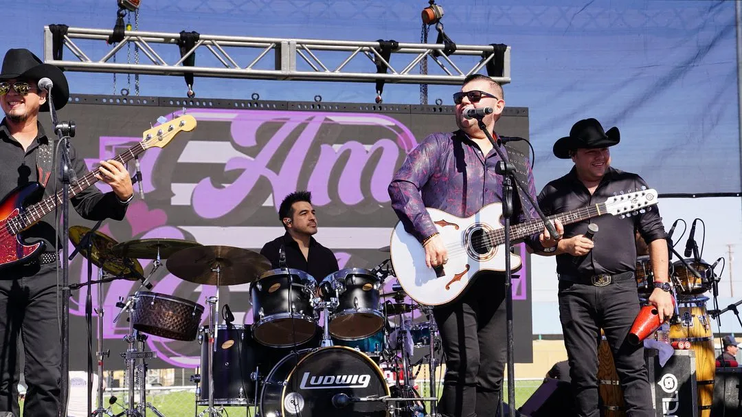 Grupo Duelo sufrió accidente vial en Monterrey; cancelan show en Texas