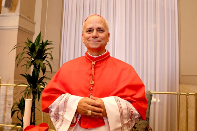 ¡Habemus Papam: León XIV! 
