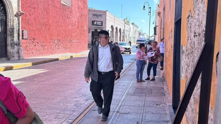 HELADAS DE HASTA 8 GRADOS SACUDEN AL SUR DE YUCATÁN POR FRENTE FRÍO 37