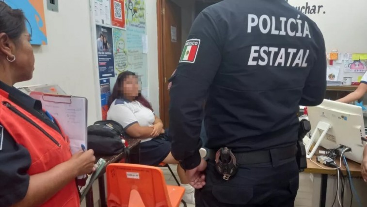 INTENTO DE EXTORSIÓN TELEFÓNICA A JOVEN ESTUDIANTE EN COZUMEL ALERTA A LAS AUTORIDADES