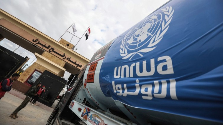 Israel ordena a la UNRWA desalojar su sede en Jerusalén Este en un plazo de 30 días