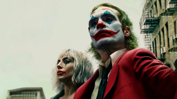 JOKER FOLIE À DEUX SE ADELANTA A SU ESTRENO EN STREAMING TRAS DEBACLE EN CINES