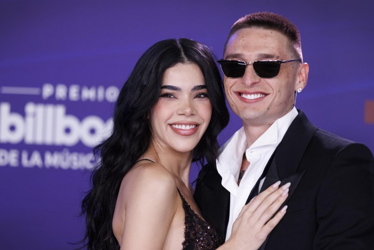 Kenia Os anuncia gira “K de Karma” por seis ciudades de México