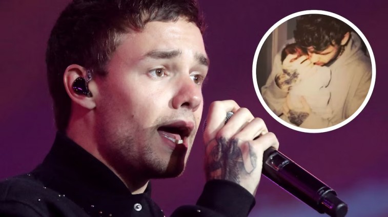 LA FORTUNA QUE HEREDARÍA EL HIJO DE LIAM PAYNE