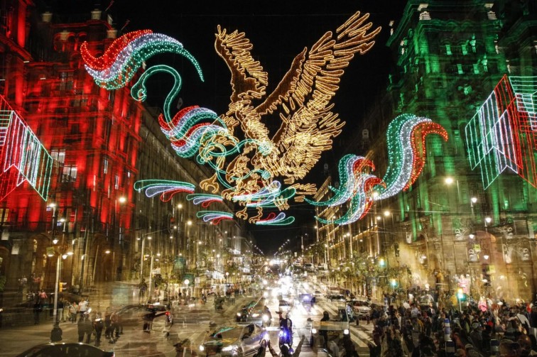 La Magia de las Fiestas Patrias en México: Tradiciones y Celebraciones que Enriquecen la Identidad Nacional