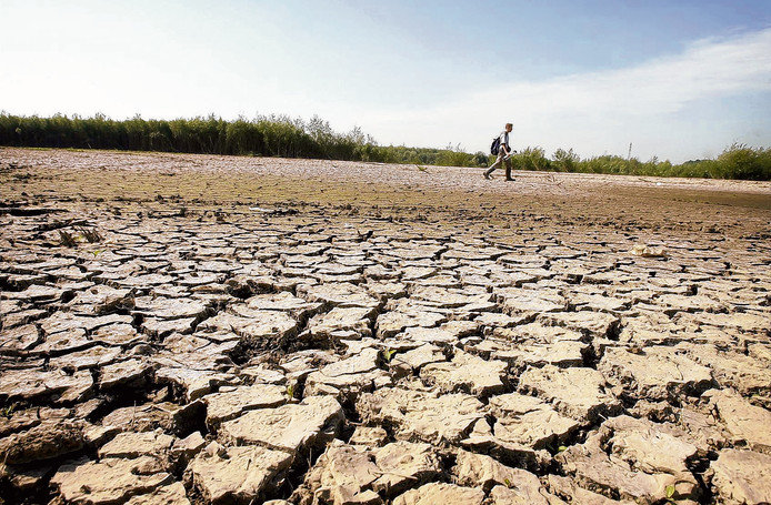“La Niña” no es la única responsable de la sequía en el norte de México