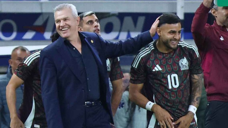 LA POLÉMICA ENTRE ALEXIS VEGA Y LA AFICIÓN EN EL ESTADIO AKRON