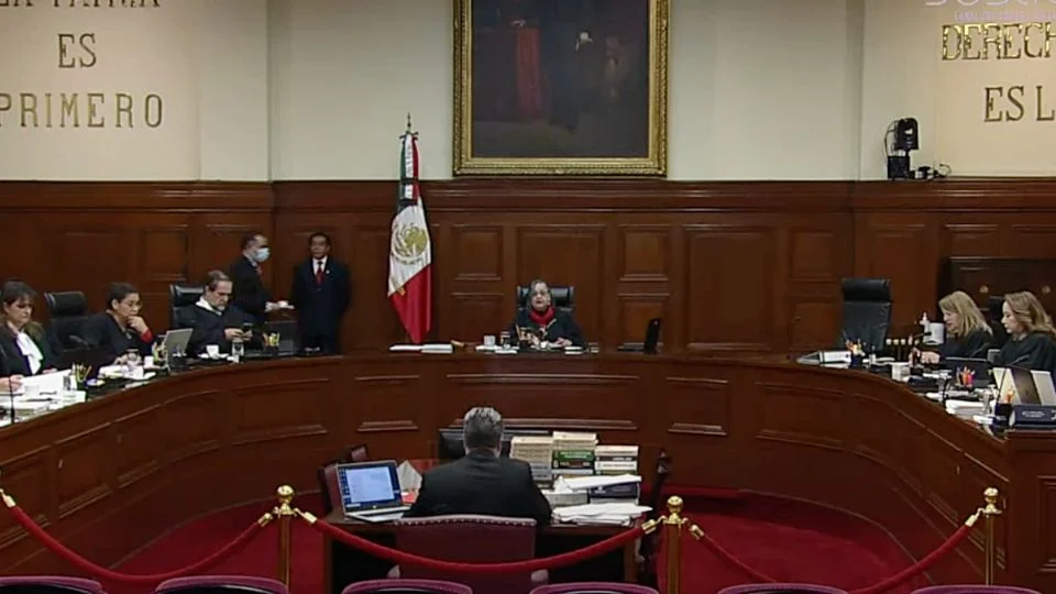 La Suprema Corte invalida partes de la Ley de Austeridad de Veracruz por afectar la autonomía judicial