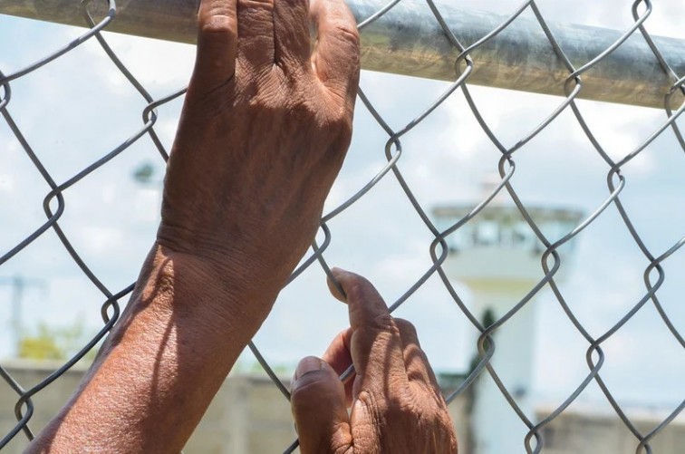 Ley de Amnistía dio justicia a cuentagotas para presos políticos: Cerezo
