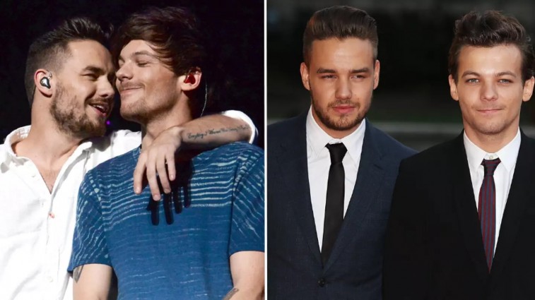 Louis Tomlinson Expresa Su Dolor Tras la Trágica Muerte de Liam Payne