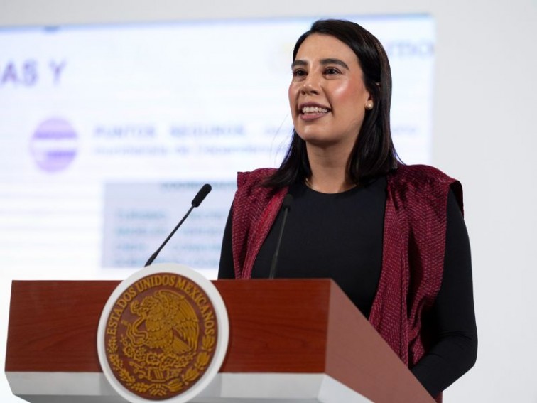 MÉXICO QUIERE SUBIR AL QUINTO LUGAR MUNDIAL EN TURISMO PARA 2030