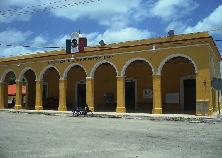 Nombrarán a Nuevo Presidente del Concejo Municipal en Izamal