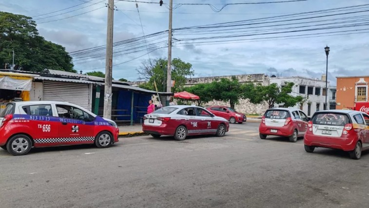 NUEVAS NORMATIVAS PARA TAXISTAS EN CAMPECHE: SANCIONES Y TARIFAS CLARAS