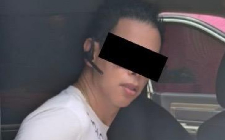 ORDENAN PRISIÓN PREVENTIVA A ALEX MARÍN POR PRESUNTA TRATA DE PERSONAS