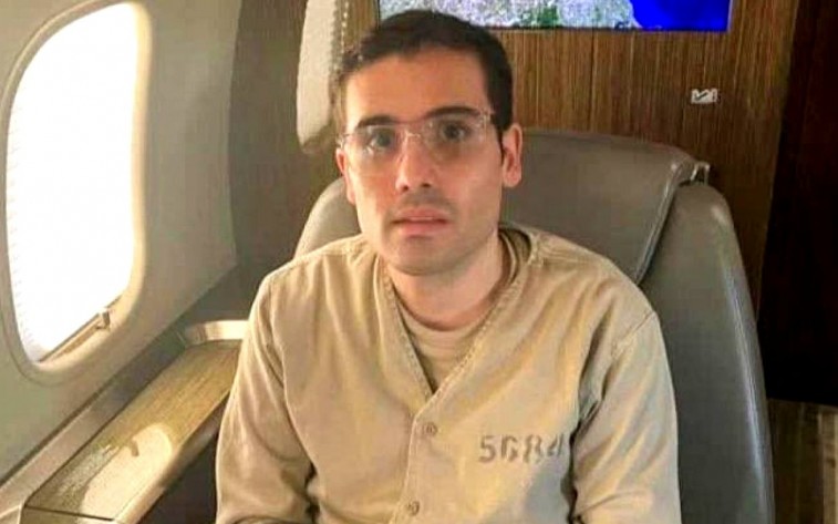 OVIDIO GUZMÁN SE DECLARARÁ CULPABLE EN CHICAGO Y PODRÍA REVELAR SECRETO DEL CÁRTEL